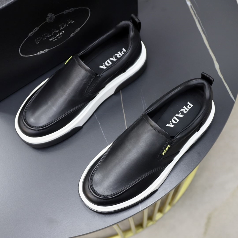 Prada Casual Shoes